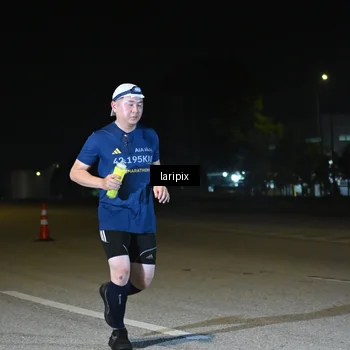 Runner Photo 7564320