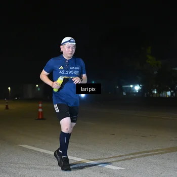 Runner Photo 7564321