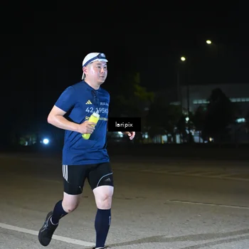 Runner Photo 7564328