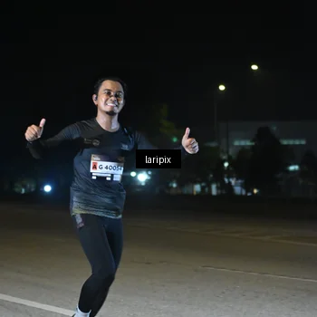 Runner Photo 7564331