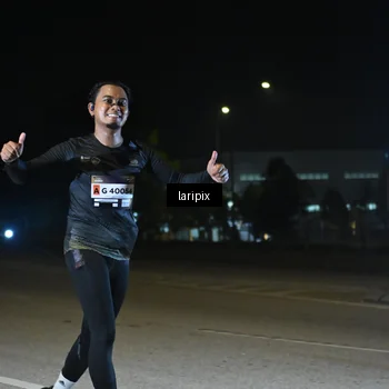Runner Photo 7564333