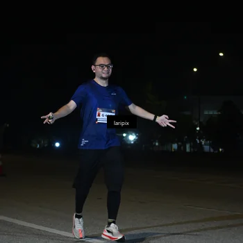 Runner Photo 7564341
