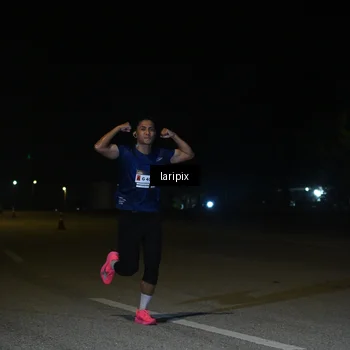 Runner Photo 7564351