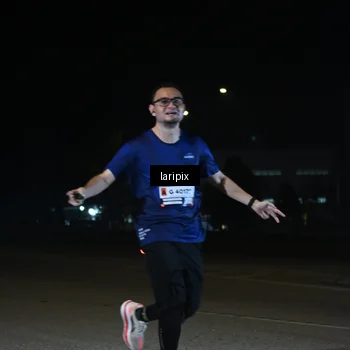 Runner Photo 7564352