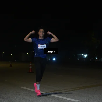 Runner Photo 7564353