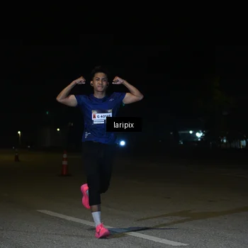 Runner Photo 7564354