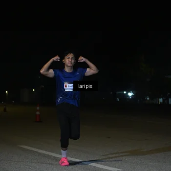 Runner Photo 7564355