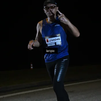 Runner Photo 7564382