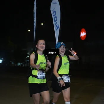 Runner Photo 7564392