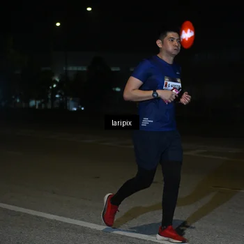 Runner Photo 7564395