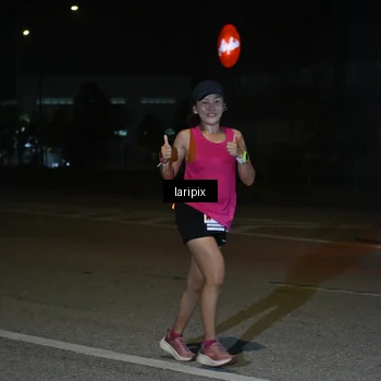 Runner Photo 7564403