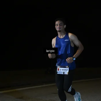 Runner Photo 7564404