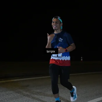 Runner Photo 7564438
