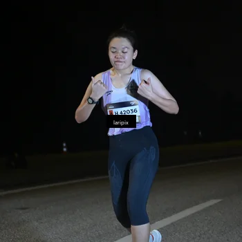 Runner Photo 7564711