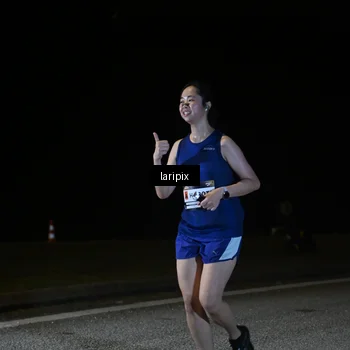 Runner Photo 7564724
