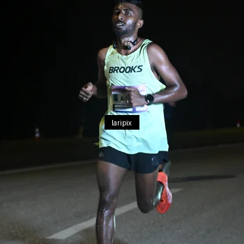 Runner Photo 7564731