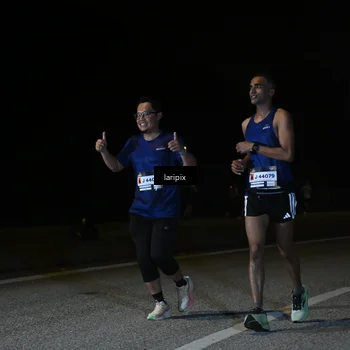 Runner Photo 7564744