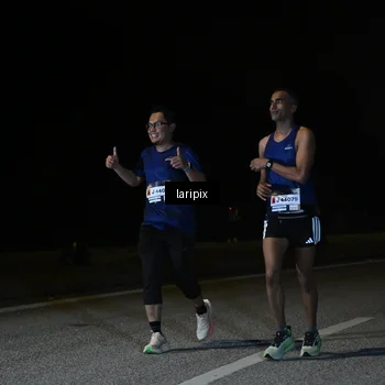 Runner Photo 7564746