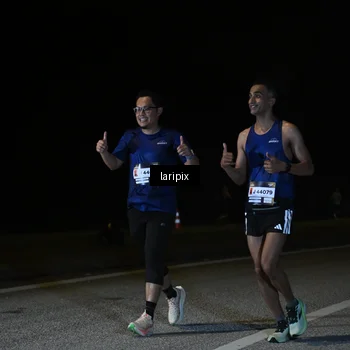 Runner Photo 7564748