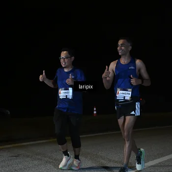 Runner Photo 7564749