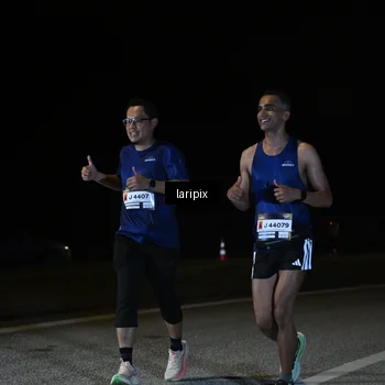 Runner Photo 7564750