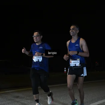 Runner Photo 7564754