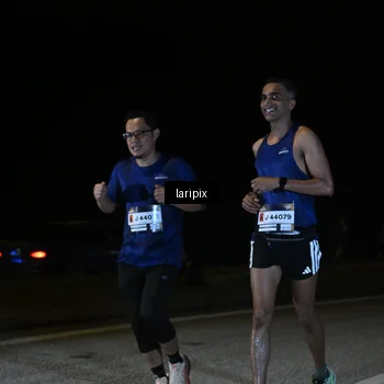 Runner Photo 7564755