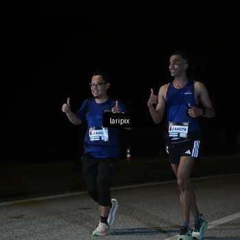 Runner Photo 7564761
