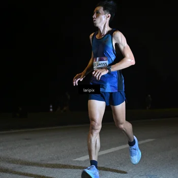 Runner Photo 7564767