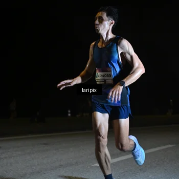 Runner Photo 7564770