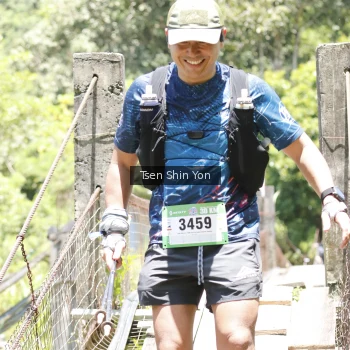 Runner Photo 75648