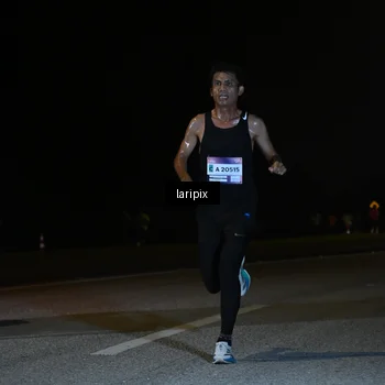 Runner Photo 7564837