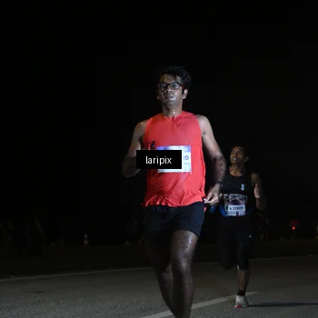 Runner Photo 7564942