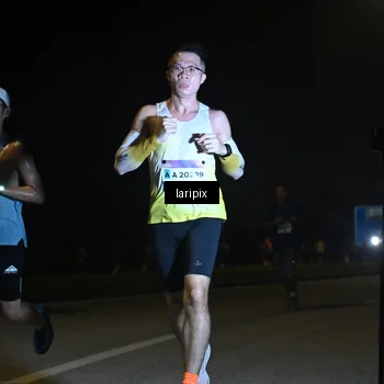 Runner Photo 7564948