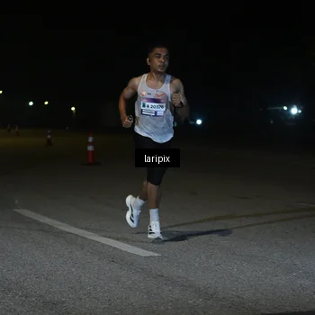 Runner Photo 7564994