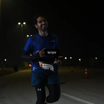 Runner Photo 7565040