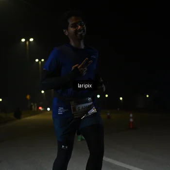 Runner Photo 7565052