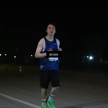 Runner Photo 7565062