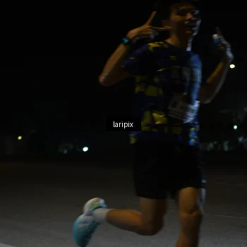 Runner Photo 7565074