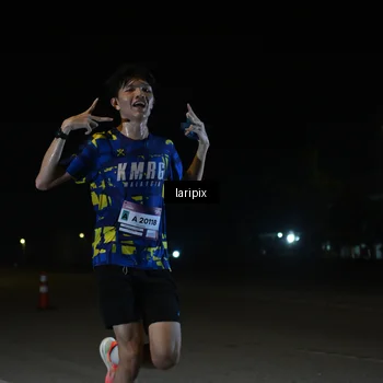 Runner Photo 7565076