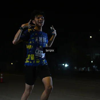 Runner Photo 7565081