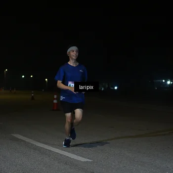Runner Photo 7565082