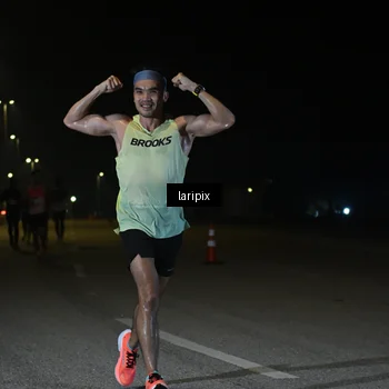 Runner Photo 7565090