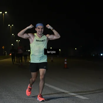 Runner Photo 7565091