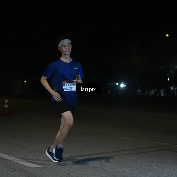 Runner Photo 7565092