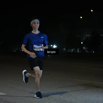 Runner Photo 7565096