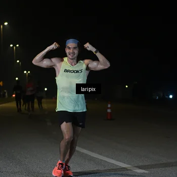 Runner Photo 7565098