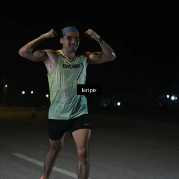 Runner Photo 7565108