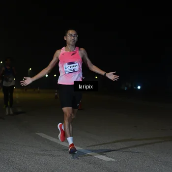 Runner Photo 7565113
