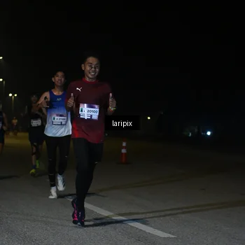 Runner Photo 7565123